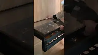 WALK IN CLOSET SYSTEM