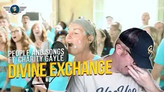 PEOPLE AND SONGS REACTION FT CHARITY GAYLE 