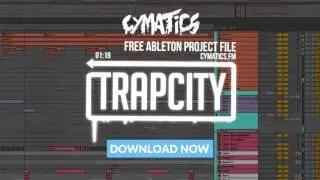 Free NGHTMRE Style Ableton Project File