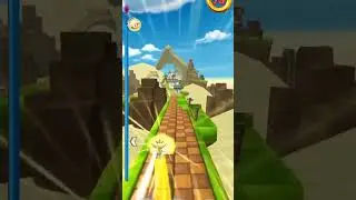#sonicforcesspeedbattle #supersilver #gameplay #epic #trending #heroic #heroicmoment #savingtheworld