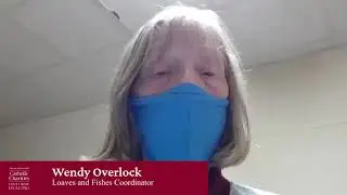 Pathway to Recovery - Wendy Overlock on the 2020 Tornadoes