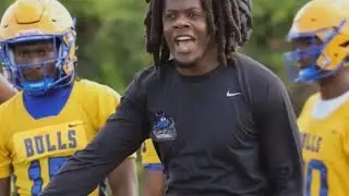 Teddy Bridgewater suspension from Coaching Highschool Football doesn't make any sense‼️