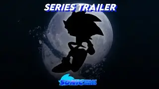 Sonic - Chaos Genesis | Official Series Trailer\Preview Trailer | Studio Chaos