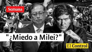 El Control: 