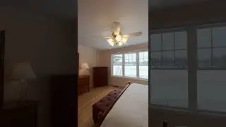 214 Krainewood Drive, Moultonborough NH 03254