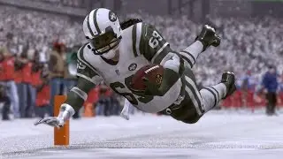 Madden 17 QB Career Mode - Week 17 vs Bills