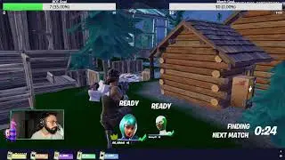 Christmas Bot Squad Dubs #Fortnite #Funny