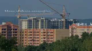 What Is a Class B Multifamily Property?