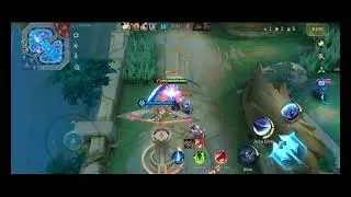 Mobile legend| pakai jarak dekat
