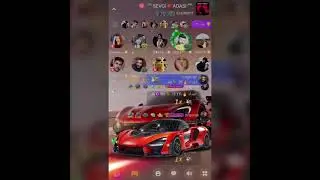 StarChat I Interesting online chat App.