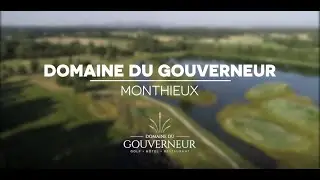 Golf de Lyon Gouverneur
