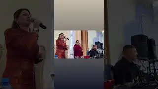 САМАЯ ЗАЛБЕКОВА #рекомендации #самыекрасивыесвадьбы #music #2025 #свадьба