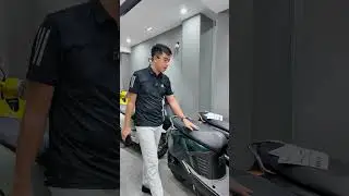 SI&Ecirc;U PHẨM XE M&Aacute;Y ĐIỆN VINFAST VERO X VỀ H&Agrave;NG SỐ LƯỢNG LỚN !!