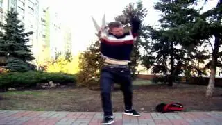 DANCE GENERATION @ Ukraine / DikaRR, PreBoG, Sm1ley, MarS - Who Changes The Time?