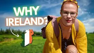 REASONS to LOVE IRELAND in 2024. 🇮🇪 | WHY I LOVE LIVING IN IRELAND VLOG 🇮🇪