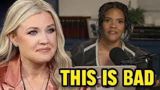 The Candace Owens Lawsuit is Worse Than You Think