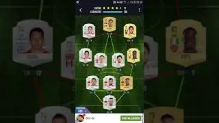 FUT 12 Hybrid | Oxlade-Chamberlain PacyBits 20 SBC
