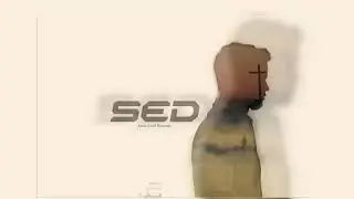 ME PERDONES -J.O.B El Ministerio- SED El &Aacute;lbum(Jesus Lord Records)
