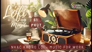 1 Giờ &ndash; Peaceful Day | Nhạc Kh&ocirc;ng Lời Thư Gi&atilde;n L&agrave;m Việc V&agrave; Học Tập