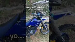 Ttr230 #ttr230 #yamaha #offroad #cerros #fypシ゚viral