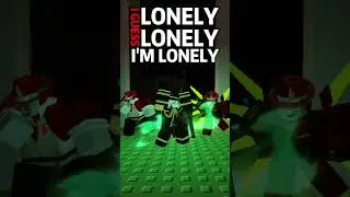 Lonely lonely I guess I&rsquo;m lonely 😎 | Forsaken Memes