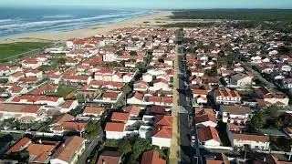 Orpi - Biscarrosse // La Plage
