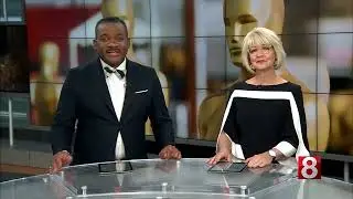 Best Local Show Pre Oscars Special