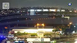 SBSP LIVE #5 - Aeroporto de São Paulo AO VIVO - CGH Airport - 15/01 Manhã