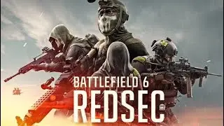 Battlefield 6 C4RTM4N Ps5 SK