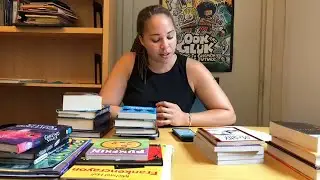 Live From Our Library: Fun and Spooky Reads for Halloween