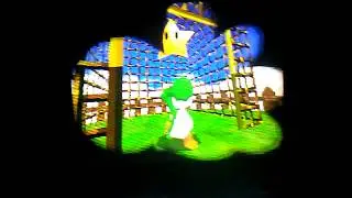 Super Mario 64 DS 13 - Riesplorazione di vecchi mondi 1