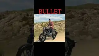 #tector #bullet 🚜🚜🏍️🏍️
