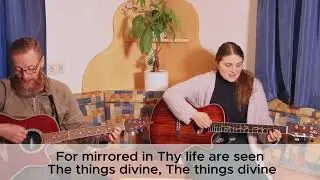 One Thing I of the Lord Desire - Old SDA Hymn No. 634