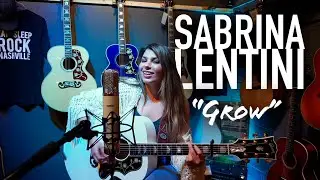 Sabrina Lentini - 