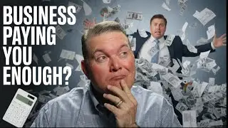 Your Business Should Pay You&mdash;Here&rsquo;s How