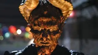 Angel Season 4 Trailer 2
