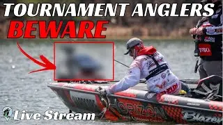 FTM Livestream #82 | Randy Is ANGRY About the Future of Tournament Fishing