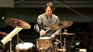 Traumton Records: Lammel | Lauer | Bornstein - Release-Trailer 2016