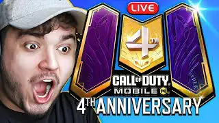 Событие по раздаче призов Call of Duty: Mobile Ground War: Breach на сумму 200 000 долларов #GWBCashGrab #CODM_Partner #Ad