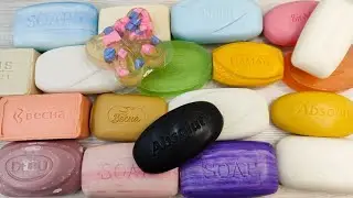 Soap cutting asmr#cute #soap #asmr 