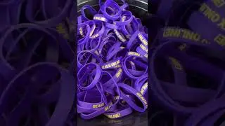 LSU Online Tailgate!