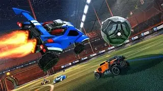 Hope It Entertains | RL Sideswipe Ep.7 | by GTAN
