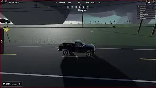 Tornado Gang And The Very First Storm Chase In Twisted