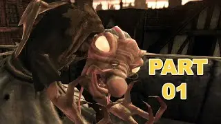 Alice: Madness Returns | Walkthrough Gameplay - Part 01 (FULL GAME)