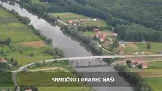Josip Kopejtko: PJESMA PISAROVINI (originalna verzija)