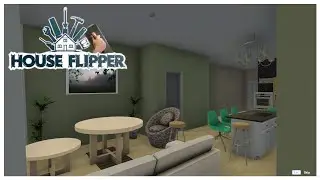Knocking Down the Wrong Walls | Ep.9 | House Flipper