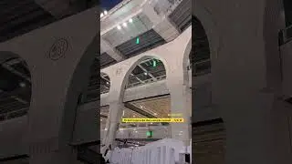 Makkah❤️tawaf start from green light❤️😍 #shorts #short #viral #shortsfeed #youtubeshorts