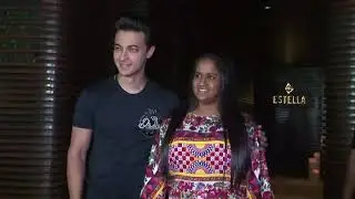 Salman to launch brother-in-law Aayush