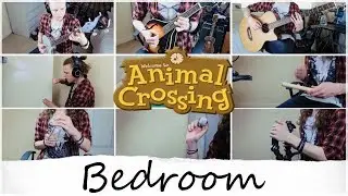 Animal Crossing - Bedroom Acoustic Cover