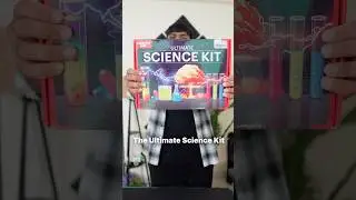 Science Kit Unboxing &ndash; Einstein Box | #mrspark27